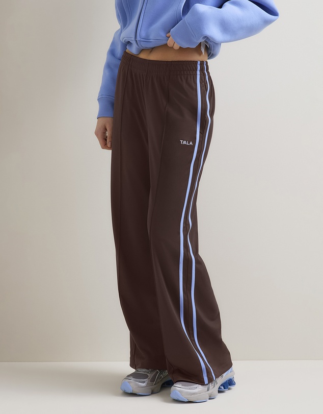 TALA - Stripe Straight Leg Joggers