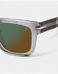 David Beckham Eyewear - DB 7100/S