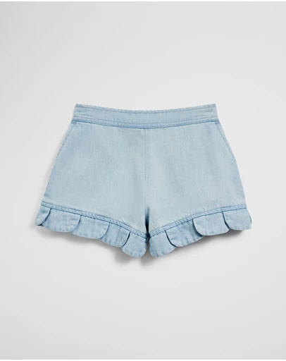 Country Road - Lyocell Short