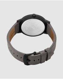 Armani Exchange - Grey Analogue Watch
