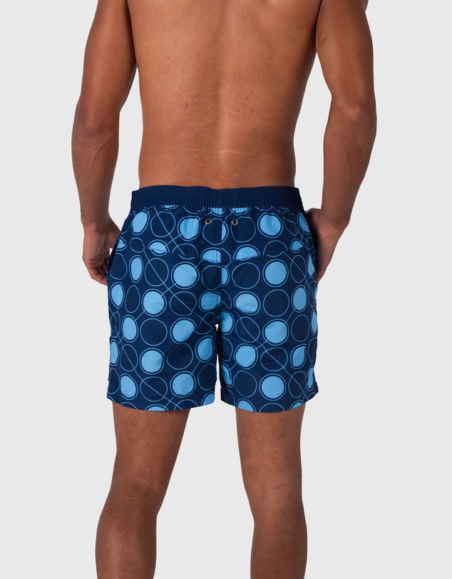 Coast Clothing - Bronte Swim Shorts