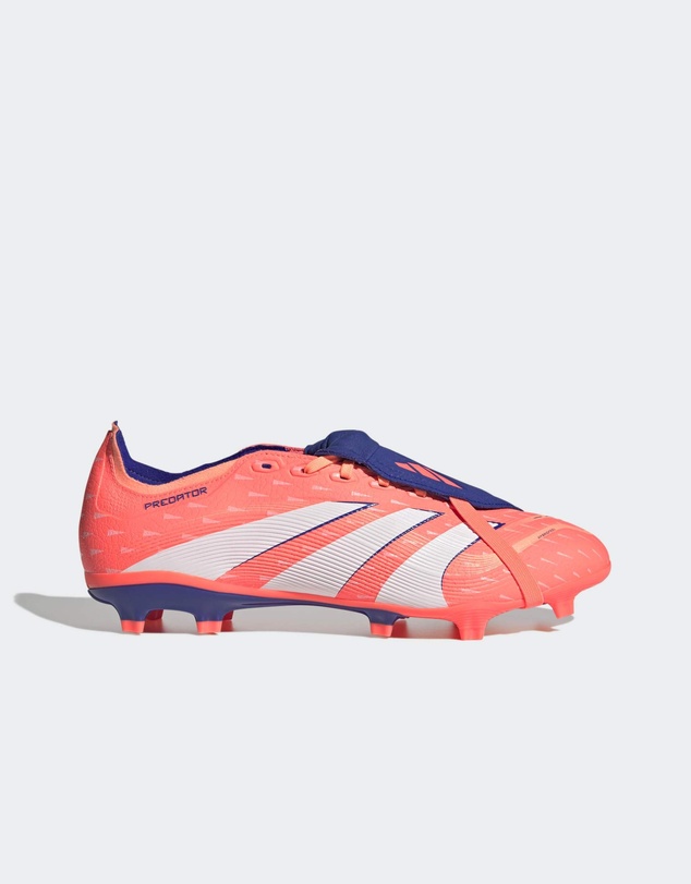 adidas Performance - Predator League Fold-Over Tongue Firm/Multi-Ground Football Boots Unisex