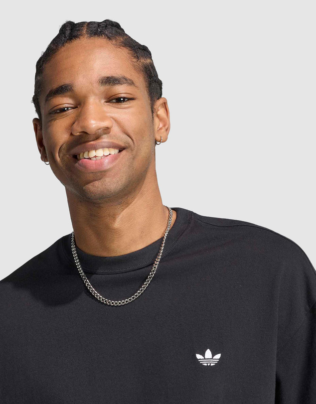 adidas Originals - Trefoil Essentials Loose T-Shirt