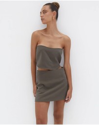 Style Addict - Jayden Tube Top