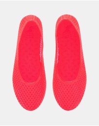 Ancient Greek Sandals - Iro Jelly Sandals