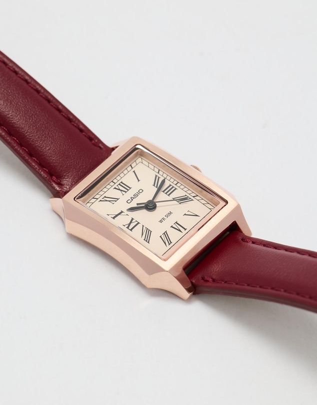 Casio - LTPB190RGL-4B