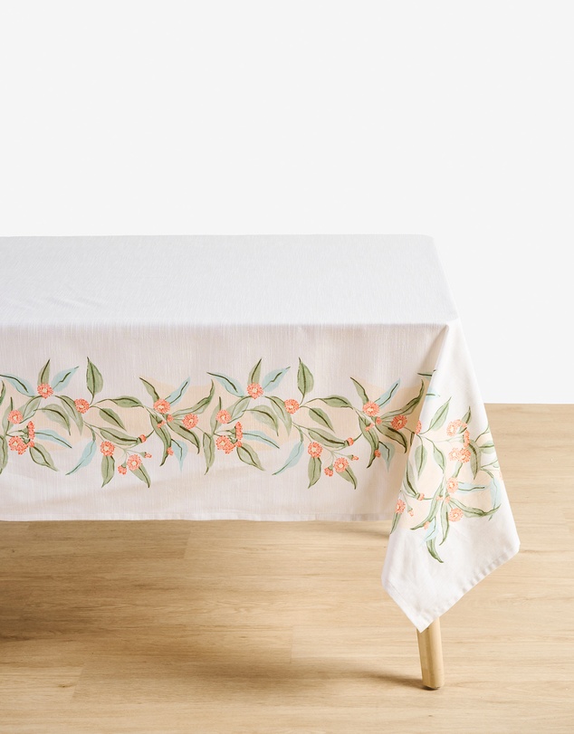 Linen House - Healesville Tablecloth