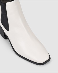 Verali - Nas Chelsea Ankle Boots