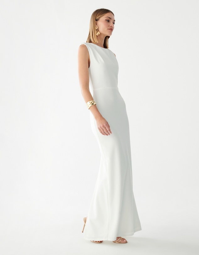BWLDR - Lexie Maxi Dress