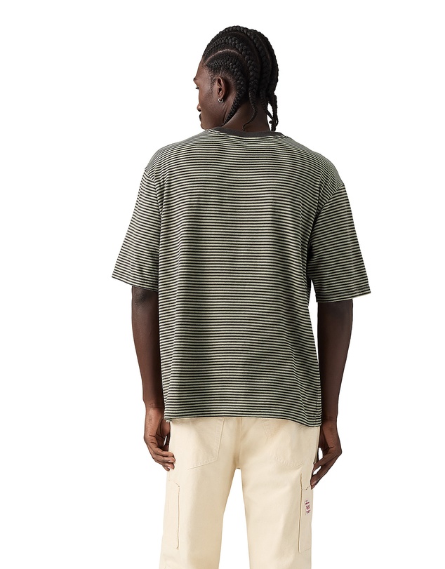 Levi's - SS Workwear Tee