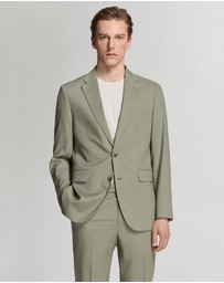 M.N.G - Milan Blazer