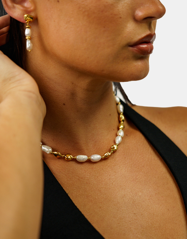 Sonne Jewellery - Lucia Earrings