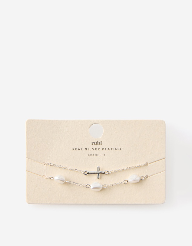 Rubi - Multipack Bracelet