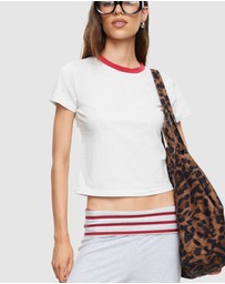 Lioness - Clubhouse Tee