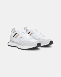 BOSS - Jonah Runn MXN Sneakers