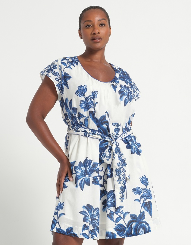 Estelle - Nevara Dress