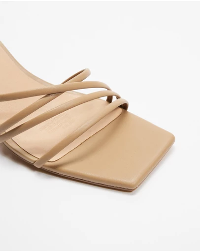 Dazie - Sadie Block Heels