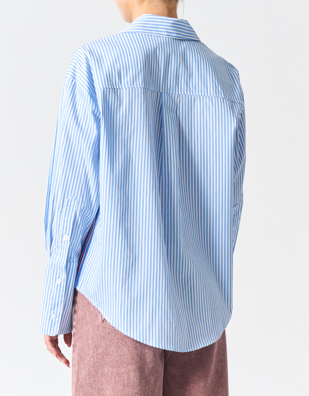 Walnut Melbourne - Ritz Shirt