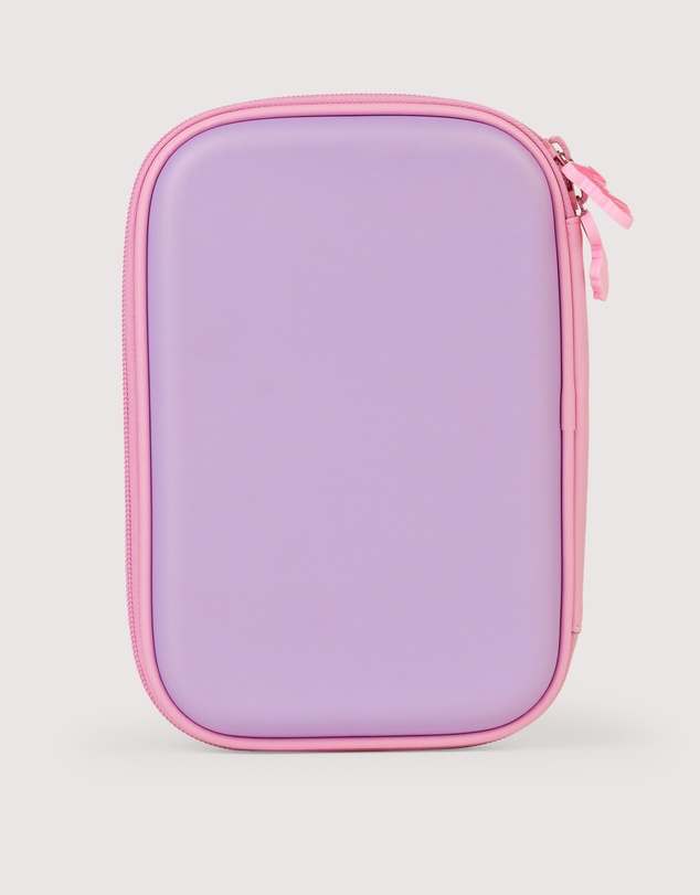 The Somewhere Co - Barbie Unicorn Fantasy Mini Bubble Pencil Case