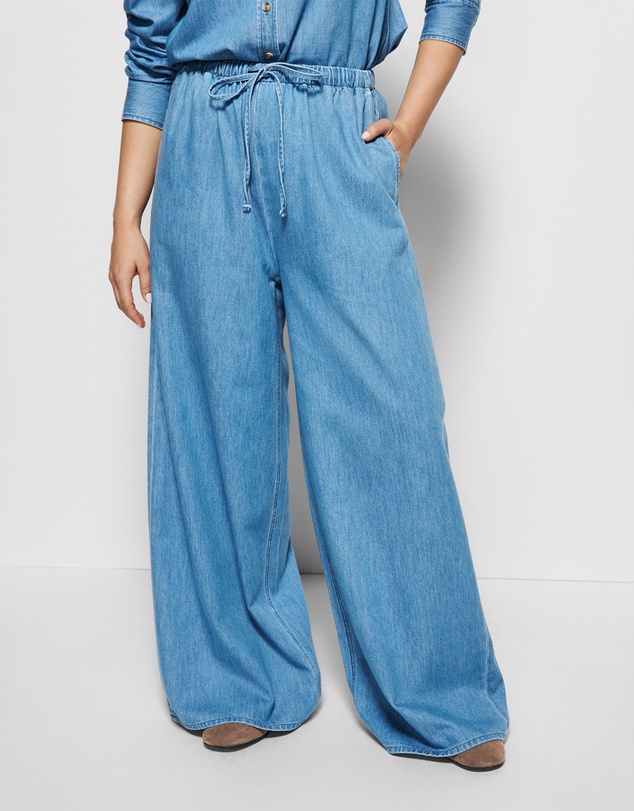 Commonry - Theresa Pant