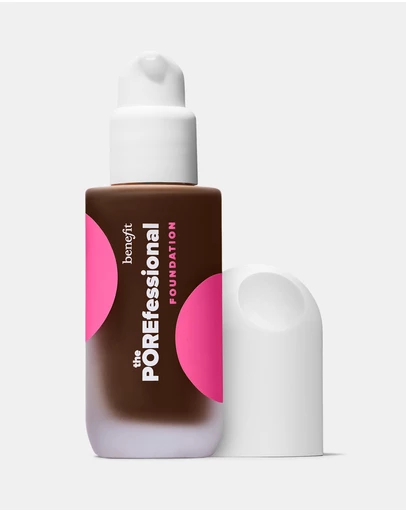 Benefit Cosmetics - The Porefessional Foundation