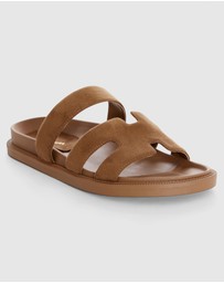 SPURR - Jezza Slides - ONLINE EXCLUSIVE