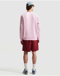 Nike - Nike Sportswear Club Crew Sweater