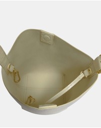 Steve Madden - BAnrie Yellow Handbag