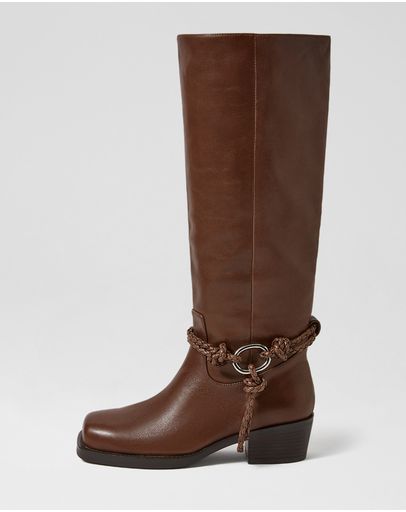 DEEP BROWN