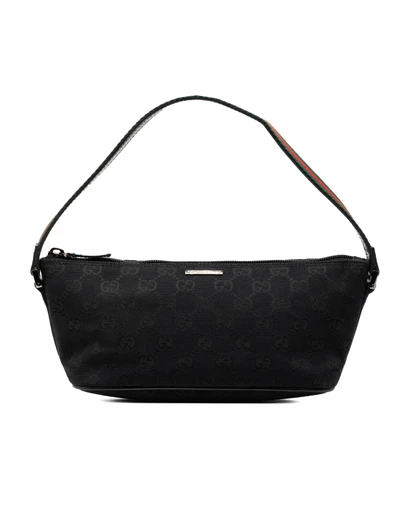 Pre-Loved by Azura Reborn - Pre-Loved GG Canvas Web Boat