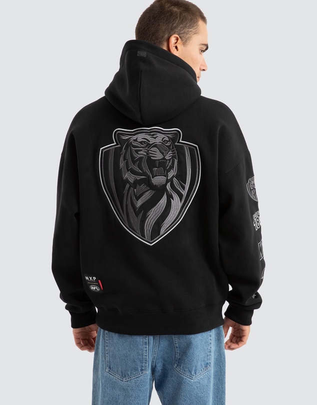 Nena & Pasadena - Richmond Mono Hoodie
