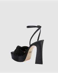 Badgley Mischka - Icelynn