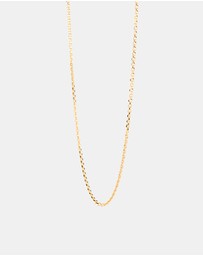 PDPAOLA - Essential Chain Necklace