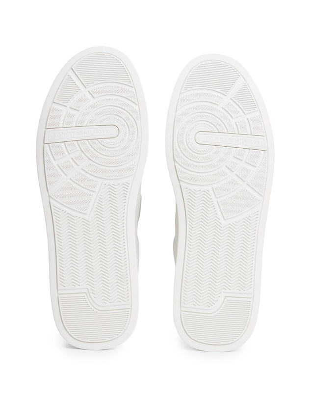 Tommy Hilfiger - TH Court Leather - Men's
