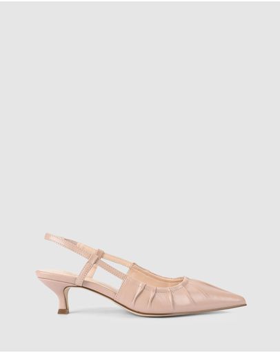 Dusty Pink