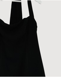 Revibe - Repaired CHANCERY Elise Maxi Dress - AU 16