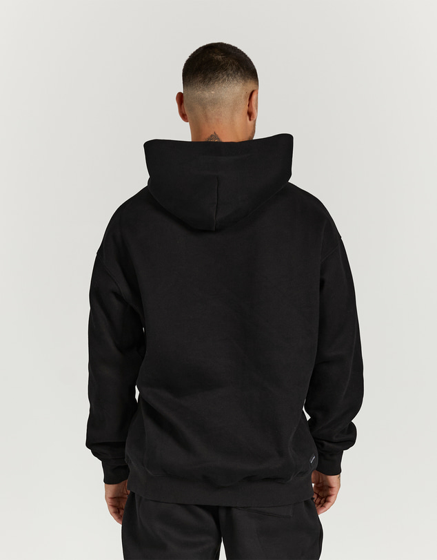 Muscle Republic - CLASSIC HOODIE