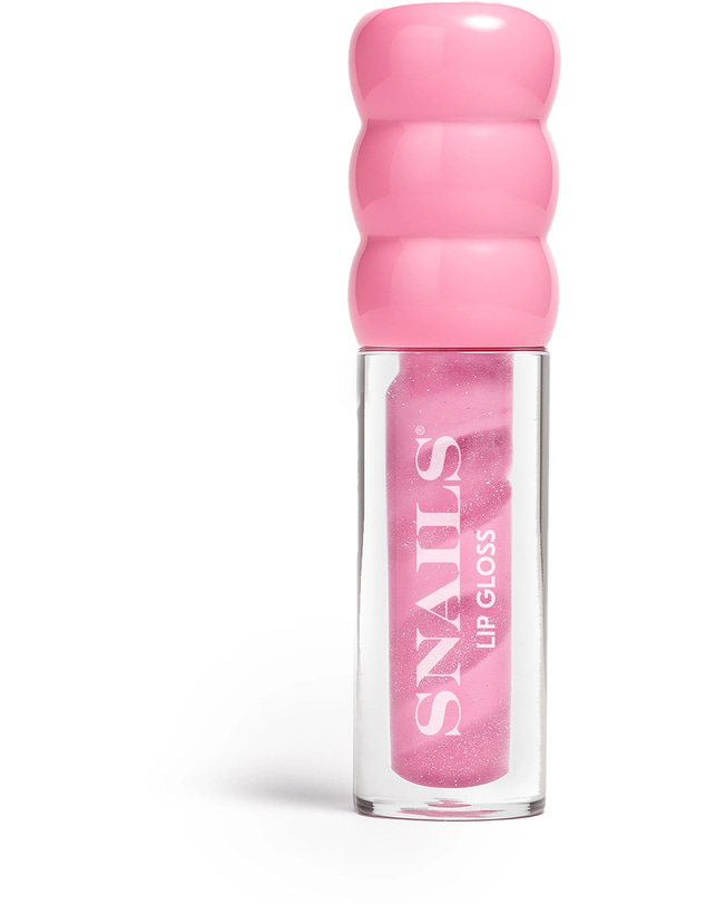 Snails - Lip Gloss Pink