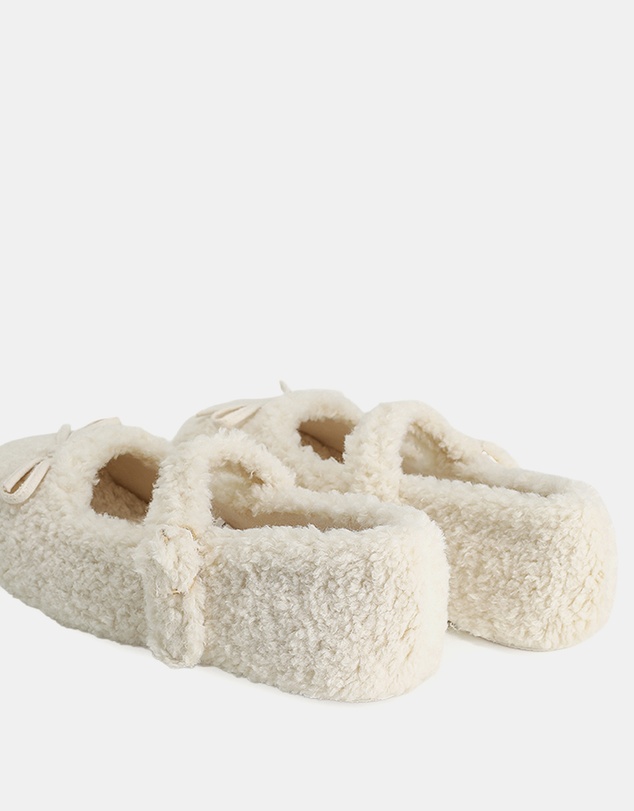 ALDO - Cozycove Ballerina Flats