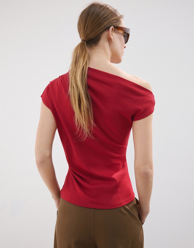 M.N.G - Juline T-Shirt
