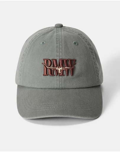 R.M.Williams - Heritage Twill Cap