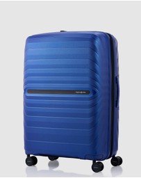Samsonite - Octolite Neo Suitcase 75Cm Expandable
