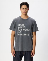 Nudie Jeans - Roy T-Shirt