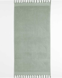 Aura Home - Milos Bath Towel Set