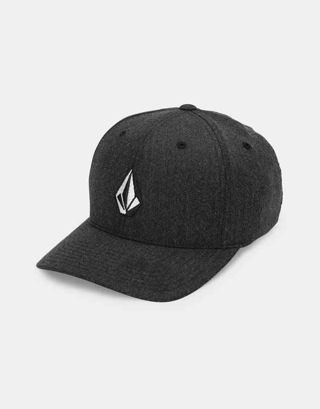 Volcom - Full Stone Heather Flexfit Hat