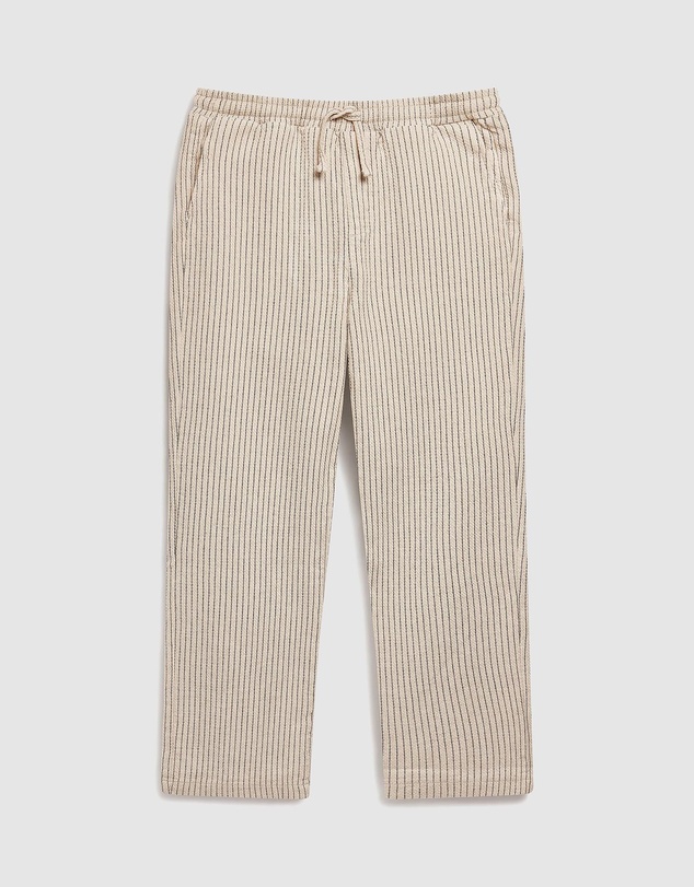 Percival - Sorrento Wide Leg Trousers