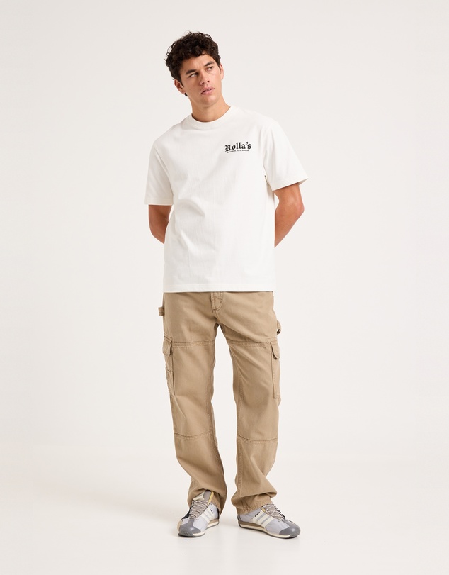 Rolla's - Classic Garage Tee