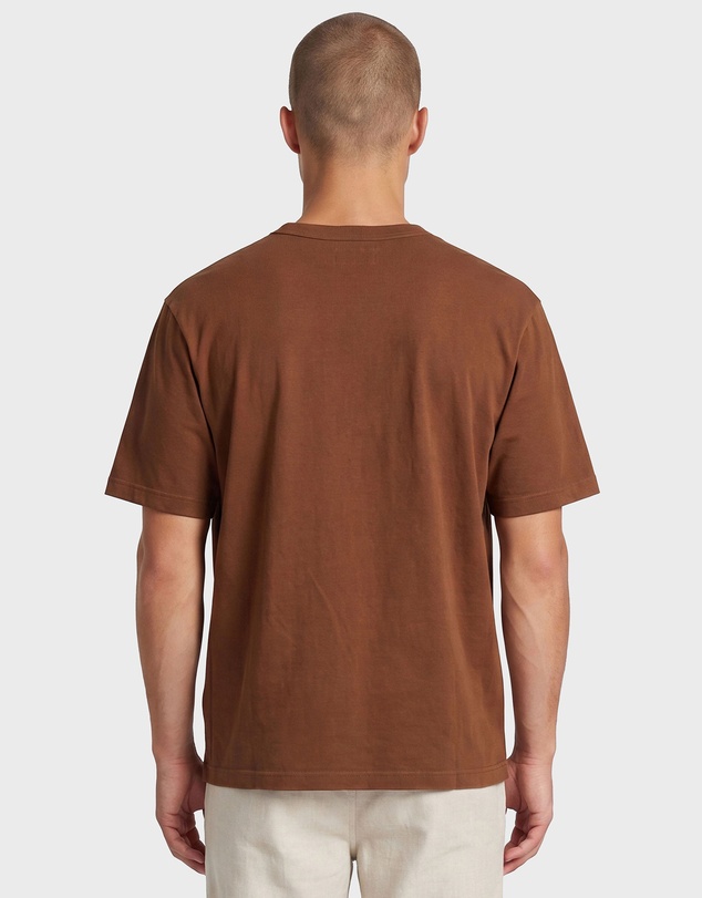 Academy Brand - Mac Tee
