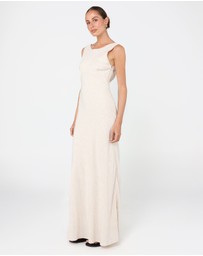 Madison The Label - Ella Maxi Dress