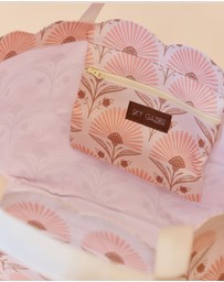 Sky Gazer - Beach Lover's Gift Box Hamper- Rosebud Cream